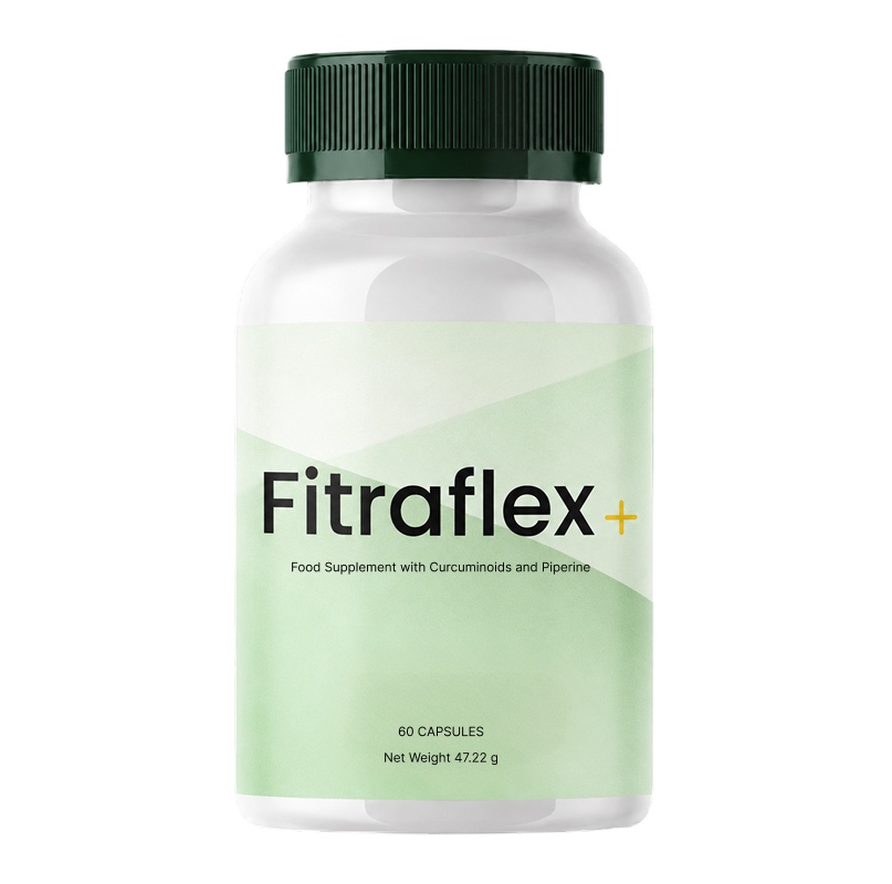 Fitraflex Plus