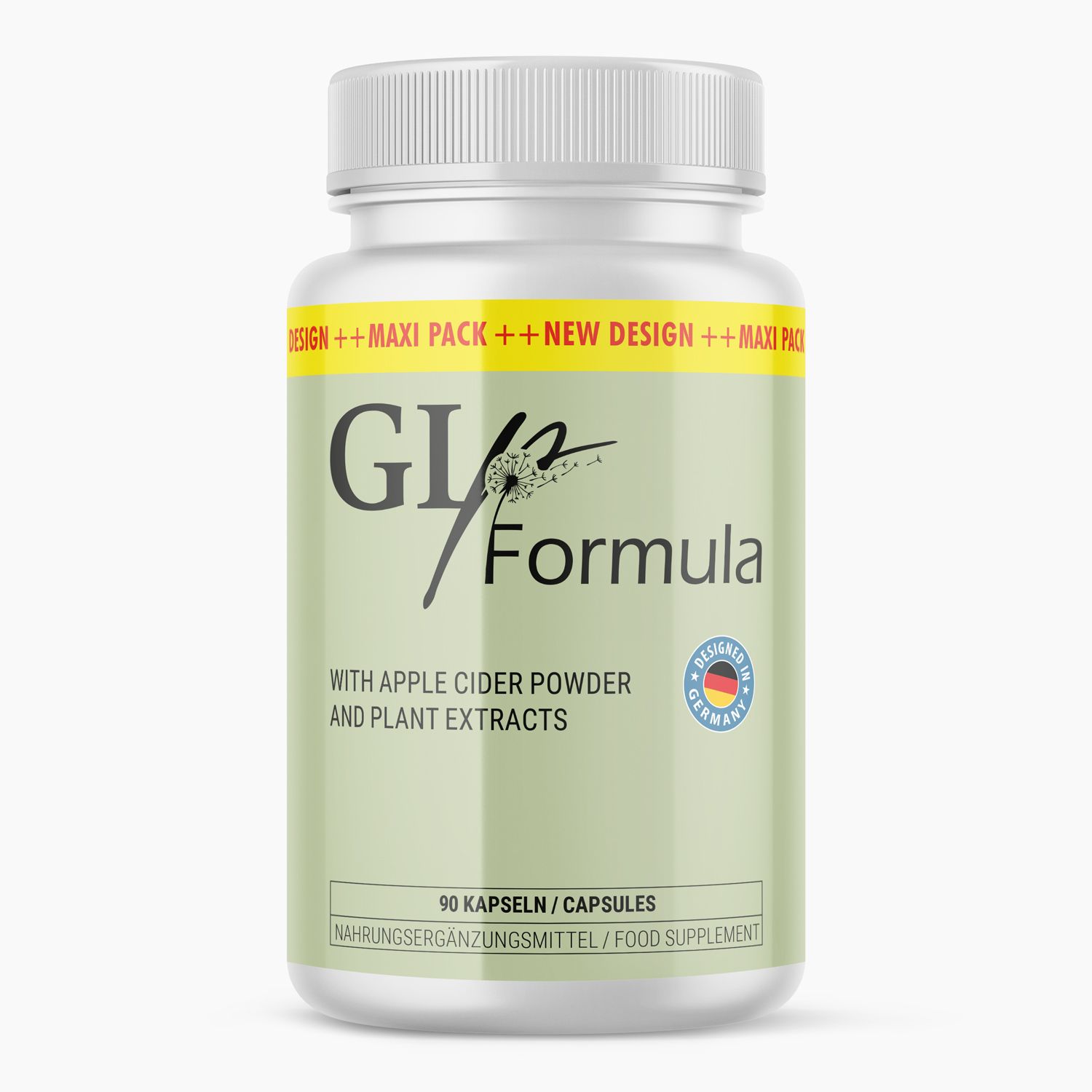 GLP Formula