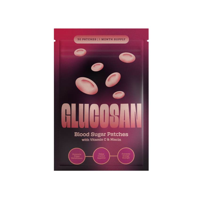 Glucosan